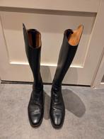 Petrie Coventry leren zwarte rijlaarzen, maat 41/ 7,5, Dieren en Toebehoren, Paardrijkleding, Ophalen of Verzenden, Dressuur, Schoeisel