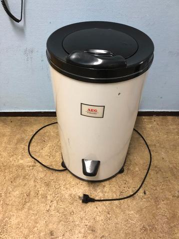 Aeg Electrolux bovenlader 5 kg beschikbaar voor biedingen