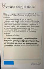 SAS 12 - Spanning in Spanish Harlem - Gerard de Villiers, Ophalen of Verzenden, Gelezen, Nederland