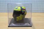 Valentino Rossi AGV helmet 2013 1:5, Serviceclientele@altaya.be, Nieuw, Ophalen of Verzenden, 08034 Barcelone