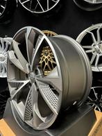 19 inch velgen voor Audi RS7 look 5x112 A3 A4 A6 Q2 TT S3, 19 inch, Velg(en), Nieuw, Ophalen of Verzenden