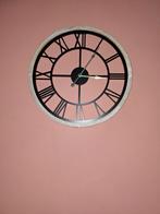 Klok 50 cm, Huis en Inrichting, Woonaccessoires | Klokken, Ophalen, Nieuw, Wandklok