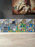 Bordspellen Reiseditie - Schaken, Dammen, Meer!, Een of twee spelers, Lifetime games, Nieuw, Ophalen of Verzenden