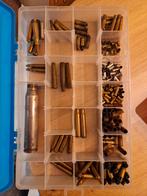 Kogel Hulzen Verzameling, Verzamelen, Militaria | Algemeen, Ophalen, Overige soorten, Overige gebieden, Hulzen of Bodemvondsten