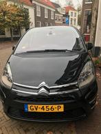 Citroën C4 2.0 Hdif 16V  2011 volautom nw distr Apk beurt, Auto's, Citroën, Euro 5, 15 km/l, Zwart, 4 cilinders