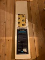 Ondervloer van Firstfloor Pvc click hardbase 10m2 1,5cm, Doe-het-zelf en Verbouw, Overige materialen, 30 cm of meer, 50 tot 150 cm