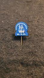 WVK Raamsdonksveer speldje, Verzenden, Zo goed als nieuw, Stad of Land, Speldje of Pin