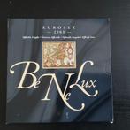 Beneluxset 2003, Postzegels en Munten, Munten | Nederland, Verzenden, Koningin Beatrix, Euro's, Setje