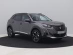 Peugeot 2008 1.2 PureTech 130 PK Automaat Allure | CAMERA, Auto's, Peugeot, Te koop, Zilver of Grijs, Geïmporteerd, 5 stoelen