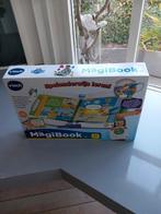 VTech MagiBook V2 - Spelenderwijs Leren!, Ophalen of Verzenden, Nieuw, Rekenen, Met geluid