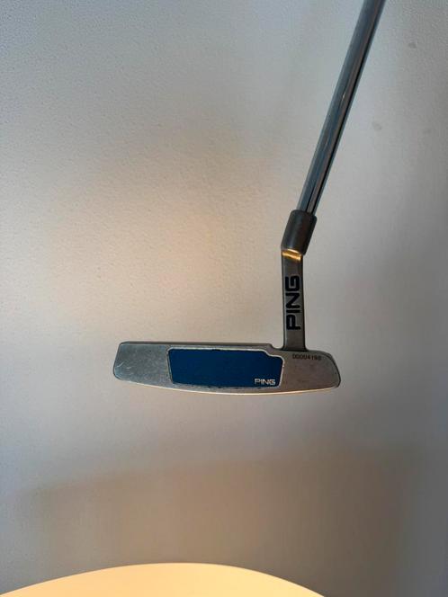 Ping G2i My Day - Putter, Sport en Fitness, Golf, Zo goed als nieuw, Club, Ping, Ophalen of Verzenden