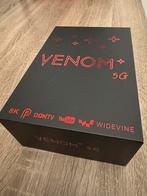 Prixon VENOM 5G, Ophalen of Verzenden, Zo goed als nieuw, HDMI, Minder dan 500 GB