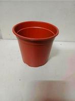 Kweekpotten plantenpotten bloempotten 19 cm, Tuin en Terras, Kunststof, Gebruikt, Rond, Ophalen of Verzenden