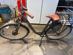 QWIC n7.1 fiets voor onderdelen, Ophalen, Zo goed als nieuw, Qwic