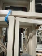 Zwaar uitgevoerd gevelkozijn, Doe-het-zelf en Verbouw, Kozijnen en Schuifpuien, 75 tot 150 cm, Raamkozijn, Ophalen of Verzenden