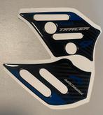 Yamaha Tracer 9 gt heel guard resin stickers, Motoren, Onderdelen | Yamaha, Ophalen of Verzenden