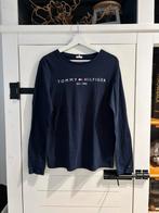 Tommy Hilfiger top 176, Kinderen en Baby's, Kinderkleding | Maat 176, Ophalen of Verzenden, Zo goed als nieuw, Meisje, Shirt of Longsleeve