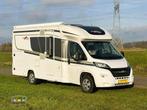 Carthago Malibu 410 DB | 2021 | 41500 KM | Euro 6 | Omvormer, Caravans en Kamperen, Campers, Niet ingevuld, Ringverwarming, Fiat