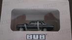 Mercedes Benz 200/8 Blauw BUB 1:87, Hobby en Vrije tijd, Modelauto's | 1:87, Ophalen of Verzenden, Nieuw, Auto, Overige merken