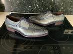 Floris van bommel maat 44 -9,5 schoenen herenschoenen zgan, Overige kleuren, Floris van Bommel, Ophalen of Verzenden, Zo goed als nieuw