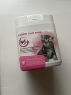 Kittenmelk, Dieren en Toebehoren, Ophalen of Verzenden, Kat