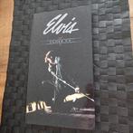 Elvis close up 4 cd box, Ophalen of Verzenden, Zo goed als nieuw, Cd of Plaat