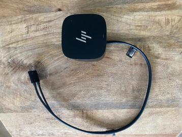 HP USB-C Thunderbolt docking station 230W  beschikbaar voor biedingen