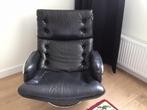Vintage fauteuil Martin Visser sz09, Huis en Inrichting, Fauteuils, Ophalen of Verzenden, Gebruikt, 75 tot 100 cm, 50 tot 75 cm