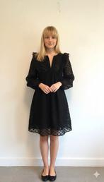 jurk By Bar, By bar, Verzenden, Zwart, Zo goed als nieuw