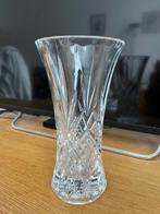 Cristal D’Arques kristallen vaas, Overige materialen, Overige kleuren, Ophalen of Verzenden, Zo goed als nieuw