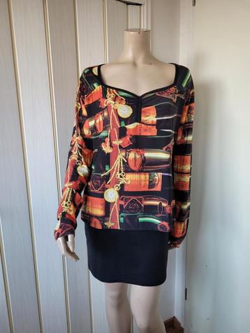 Etoile du Monde top maat 42 beschikbaar voor biedingen