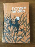 "Hongerlanden" Noël Drogat, Ophalen of Verzenden, Zo goed als nieuw