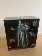 Lego 76269 Marvel Avengers Tower, Kinderen en Baby's, Speelgoed | Duplo en Lego, Ophalen, Nieuw