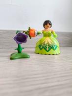 Playmobil 5375 bloemenprinses, Kinderen en Baby's, Speelgoed | Playmobil, Ophalen of Verzenden, Zo goed als nieuw, Los playmobil
