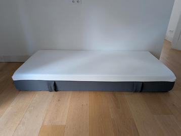 Emma O2 Matras
90 X 200 cm beschikbaar voor biedingen