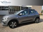 Dacia Sandero 1.0 TCe 90 Expression, Stof, Gebruikt, Euro 6, 1073 kg