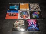 Muse albums cd's verzameling t/m 2018, Ophalen of Verzenden, Zo goed als nieuw