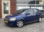 Opel Corsa 1.4-16V Rhythm | 06-12-2025 APK | 5 Deurs | Inrui, Voorwielaandrijving, 450 kg, Gebruikt, 4 cilinders