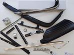 -SL Classics- Mercedes SL SLC W107 R107 C107 BUMPERS, Mercedes-Benz, Nieuw, Ophalen of Verzenden, Bumper