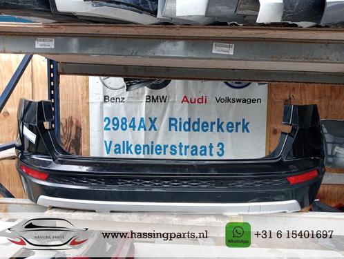 BUMPER SEAT ATECA ACHTERBUMPER ORIGINEEL 575807421, Auto-onderdelen, Carrosserie en Plaatwerk, Bumper, Seat, Achter, Gebruikt