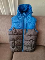 Bodywarmer jongens, Kinderen en Baby's, Kinderkleding | Maat 158, Ophalen of Verzenden, Gebruikt, Jongen, Overige typen