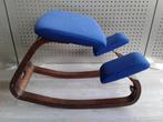 Stokke (Variér) Thatsit (Blauw), Heel Mooi!, Huis en Inrichting, Blauw, Ophalen of Verzenden, Zo goed als nieuw, Variér