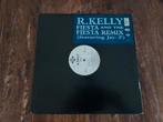 Fiesta van R. Kelly, Cd's en Dvd's, Vinyl Singles, Ophalen of Verzenden, R&B en Soul, Zo goed als nieuw, Maxi-single