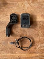 Wahoo elemnt bolt, Fietsen en Brommers, Ophalen of Verzenden, GPS, Gebruikt