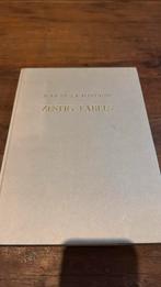 Jean de la Fontaine - 60 fabels met oude gravures, Ophalen of Verzenden, Zo goed als nieuw