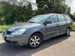 Mitsubishi Lancer Station Wagon 1.6 Invite, 48-ZH-ZS, Auto's, Mitsubishi, 65 €/maand, Gebruikt, Handgeschakeld, Euro 4