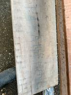 Parana pine houten plank 31,5 x 460 cm - 3,5 cm dik, Ophalen of Verzenden