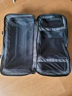Dakine Split roller 110 L grote rolkoffer reistas, Uitschuifbare handgreep, 30 cm of meer, Gebruikt, Ophalen of Verzenden