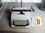 Vintage antieke Triumph Special schrijfmachine, Diversen, Typemachines, Ophalen of Verzenden, Zo goed als nieuw