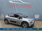 Citroën C3 1.2 PureTech Feel Edition NAVI TEL PDC CC, Voorwielaandrijving, 1199 cc, Lichtsensor, Bedrijf